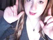 joannabell webcam show from 20170204
