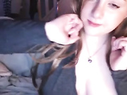 joannabell webcam show from 20170204