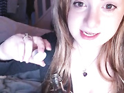 joannabell webcam show from 20170204