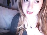 joannabell webcam show from 20170204