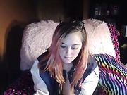 truehalo webcam show from 20170202