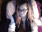 truehalo webcam show from 20170202