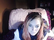 truehalo webcam show from 20170202