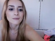 sarah_louise_ webcam show from 20170204