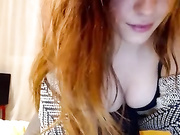 sillysel webcam show from 20170202