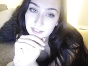 alexia masturbation