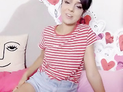 hellocharlie teen