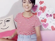 hellocharlie teen