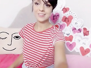 hellocharlie teen
