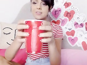 hellocharlie teen
