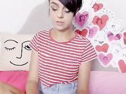 hellocharlie teen