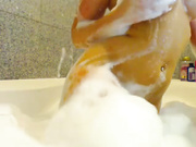 brielle shower