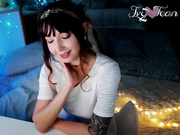 ivyjean teen