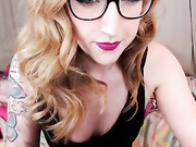 pixie_snow camshow 20170203