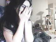 hornyunicornn webcam show 20170215