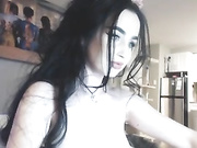 hornyunicornn webcam show 20170215