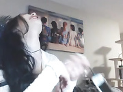 hornyunicornn webcam show 20170215