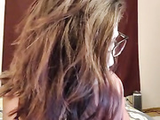 lucybun Amateur webcam