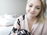 bridgettexoxo blonde