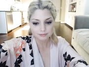 bridgettexoxo blonde