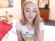 gallarose young girl