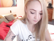 gallarose young girl