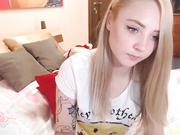 gallarose young girl