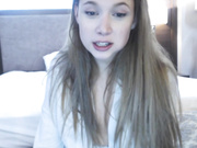 russian cam model momiamhere striptease 2018.03.21part3