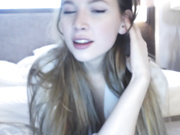 russian cam model momiamhere striptease 2018.03.21