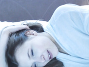 russian cam model momiamhere striptease 2018.03.21part4