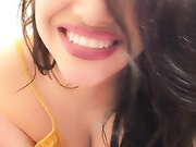 Lib nip slips and some flashes