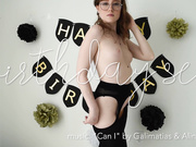 BabyCarrot Birthday Sex
