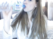russian cam model momiamhere striptease 2018.03.21part4e