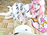 Lana Rain - Gothic Lolita Princess