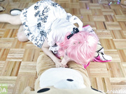 Lana Rain - Gothic Lolita Princess