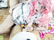 Lana Rain - Gothic Lolita Princess