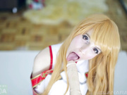Lana Rain - Asuna Returns to SAO for more Gangbangs