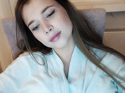 russian cam model momiamhere striptease 2018.03.22