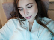 russian cam model momiamhere striptease 2018.03.22