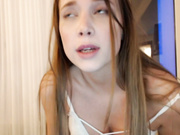 russian cam model momiamhere striptease 2018.03.22part3