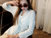 russian cam model momiamhere striptease 2018.03.22part2