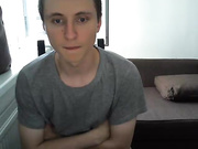 Brother and sister on cam