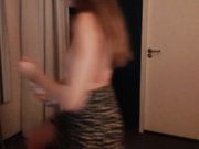 russian cam model momiamhere striptease 2018.02.27