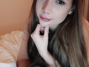 russian cam model momiamhere striptease 2018.02.27