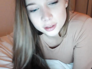russian cam model momiamhere striptease 2018.02.27