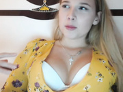 russian cam model momiamhere striptease 2018.01.24part7b