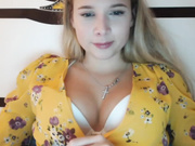 russian cam model momiamhere striptease 2018.01.24part7b