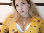 russian cam model momiamhere striptease 2018.01.24part7b