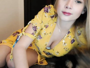 russian cam model momiamhere striptease 2018.01.24part4b