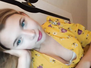 russian cam model momiamhere striptease 2018.01.24part4b